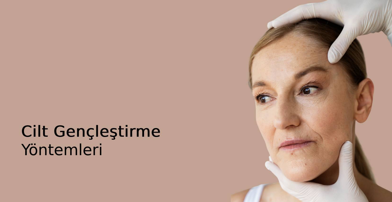 Cilt Gençleştirme  
