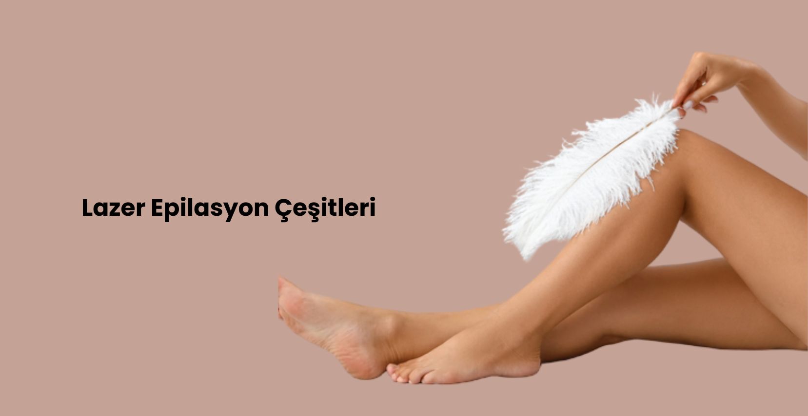 Lazer epilasyon çeşitleriyle pürüzsüz cilde kavuşun. Dr Ayça Atalay ile iletişime geçin, size en uygun yöntemi keşfedin.