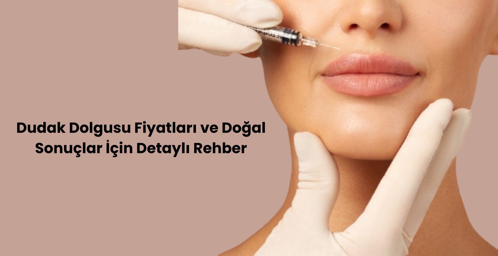 Dudak dolgusu fiyatlarını ve doğal sonuçları öğrenin. Size en uygun yöntemi keşfedin, hemen ücretsiz danışın!