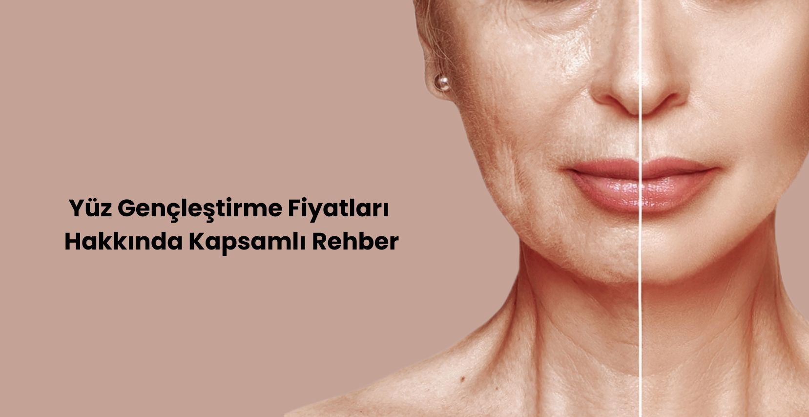 2025 yüz gençleştirme tedavileri ve sonuçlarını keşfedin. Size en uygun yöntemi öğrenin, hemen ücretsiz danışın!