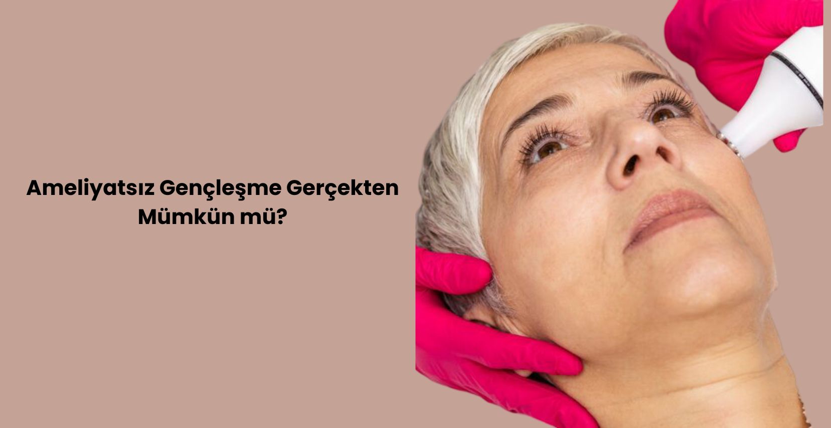 Hızlı iyileşme ve kalıcı sonuçlar için güvenli, uzman, cerrahi olmayan tedavilerle gerçek anlamda doğal gençleşmeyi keşfedin. Danışmanlığınızı bugün ayırtın 