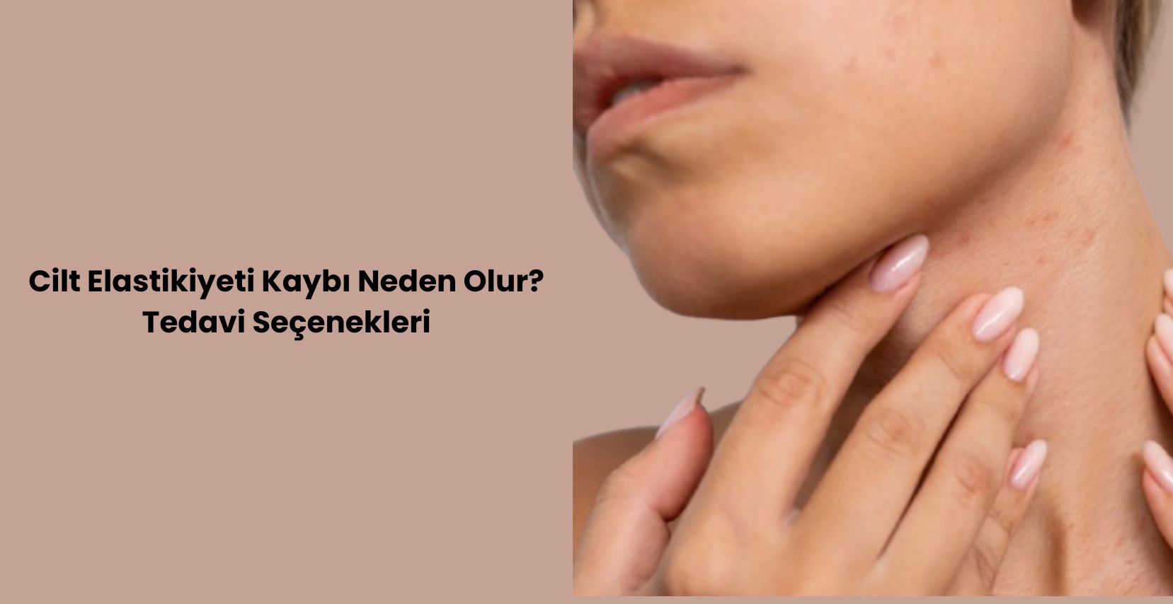 Hızlı, doğal sonuçlar için gelişmiş cerrahi olmayan tedavilerle cildinizi sıkılaştırın. Uzman dermatoloğumuzun kişisel planınızı tasarlamasına izin verin. Danışmanlığınızı bugün ayırtın