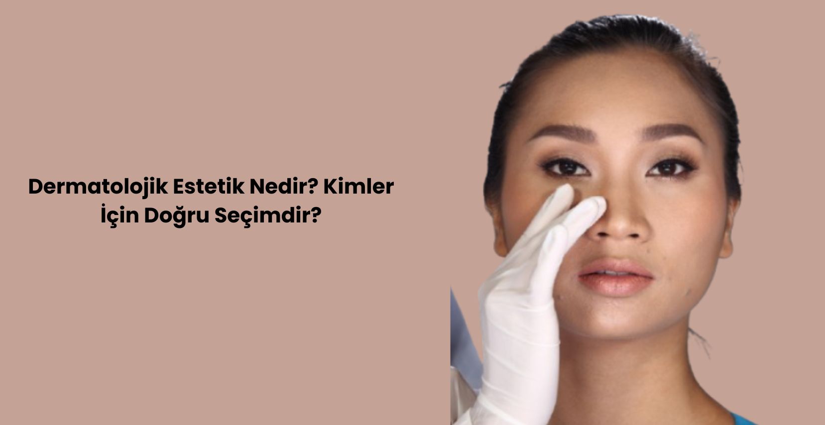 Hızlı iyileşme için güvenli, doğal görünümlü dermatolojik estetiği keşfedin. Uzman cerrahi olmayan çözümleri keşfedin ve kişiselleştirilmiş danışmanlığınızı bugün planlayın.