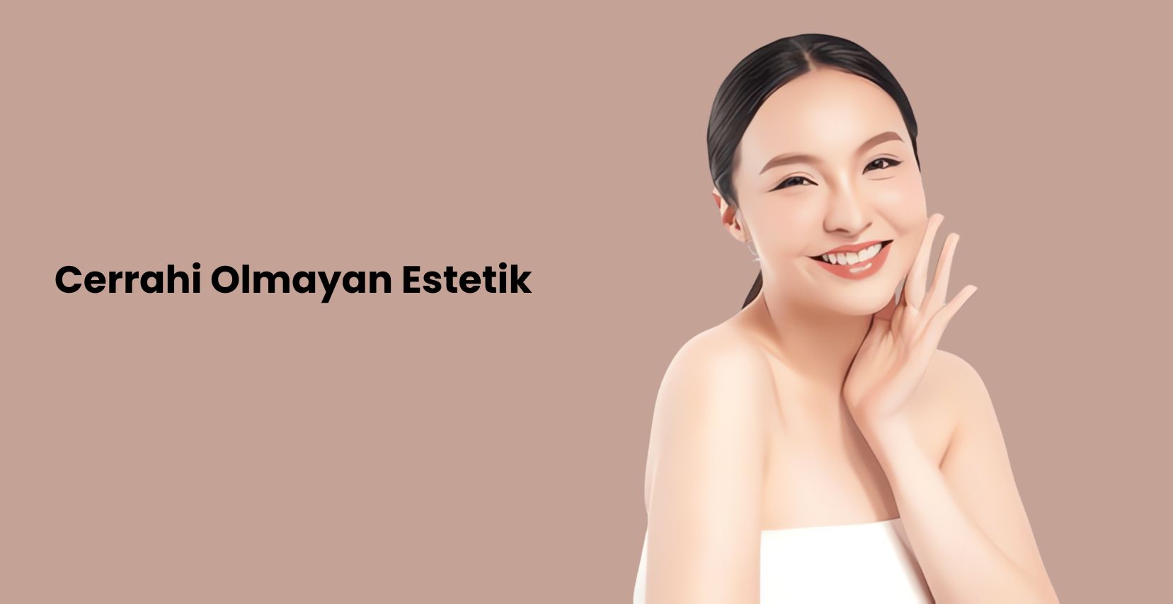 Ameliyatsız cildinizi yenileyin. Uzman dolgu, lazer ve enjeksiyonlarla hızlı iyileşme, doğal sonuçlar. Danışmanlığınızı bugün ayırtın