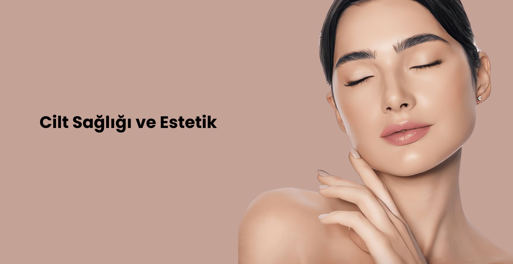 Yüz ve vücutta uzman ameliyatsız estetik ile doğal, kalıcı sonuçlar elde edin. Hızlı iyileşme, kişiye özel bakım. Danışmanlığınızı bugün ayırtın! 