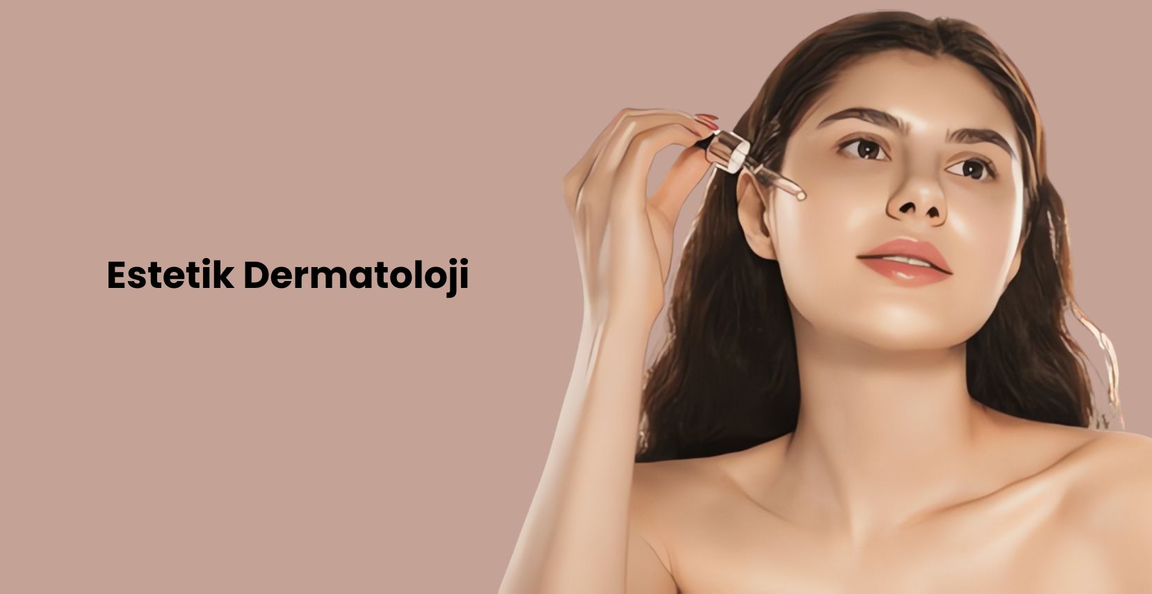 Kırışıklıklar, hacim ve cilt yenileme için cerrahi olmayan uzman çözümleri keşfedin. Hızlı iyileşmeyle doğal sonuçlara ulaşın; bugün randevunuzu alın