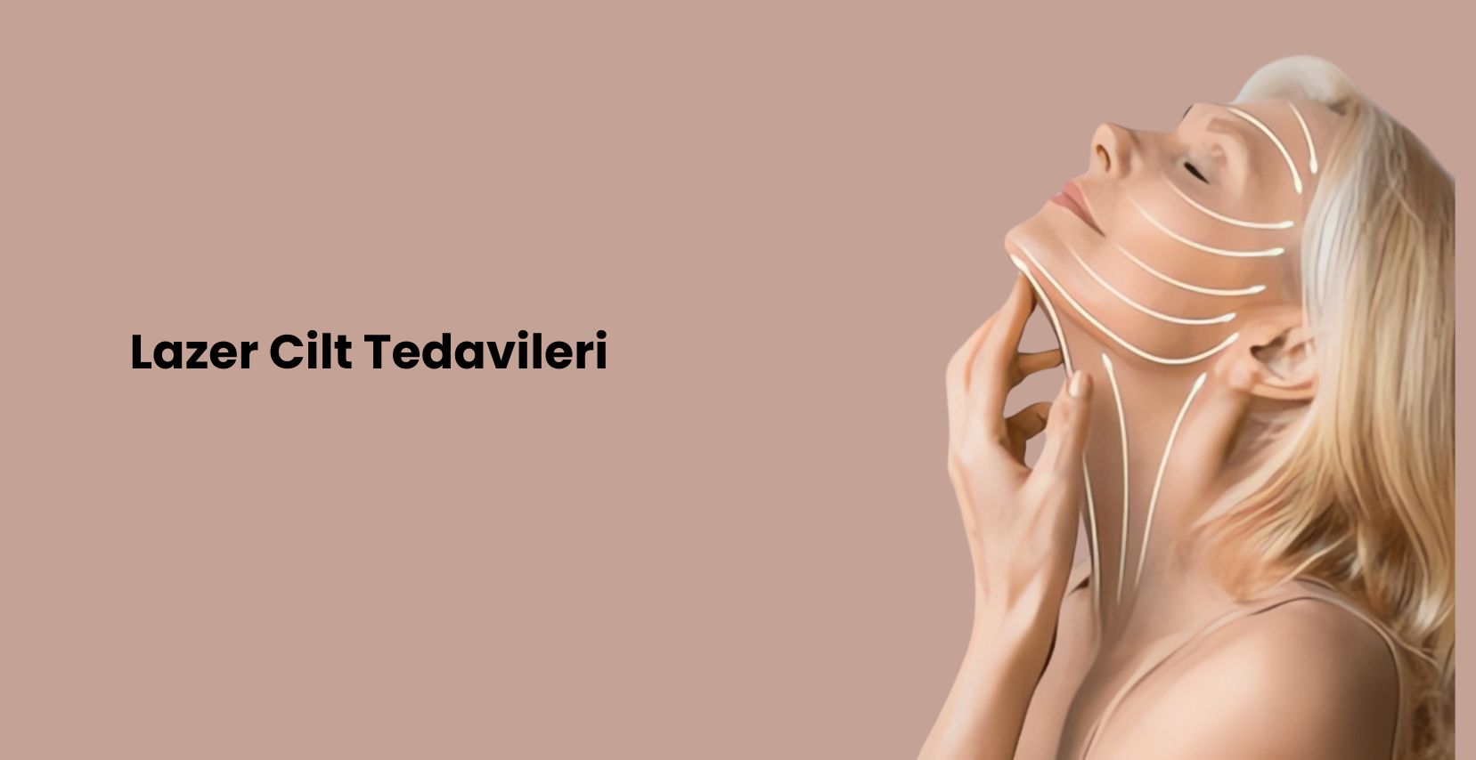 Doğal sonuçlar ve hızlı iyileşme için uzman lazer tedavileriyle kırışıklıkları, yara izlerini ve güneş hasarlarını hedefleyin. Kişiselleştirilmiş danışmanlığınızı bugün ayırtın. 