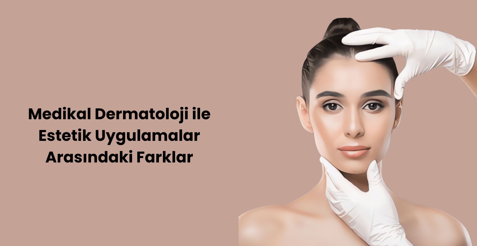 Dr. Ayça Atalay'ın doğal, güvenli sonuçlar için tıbbi dermatolojiyi gelişmiş estetikle nasıl birleştirdiğini keşfedin. Danışmanlığınızı planlayın.