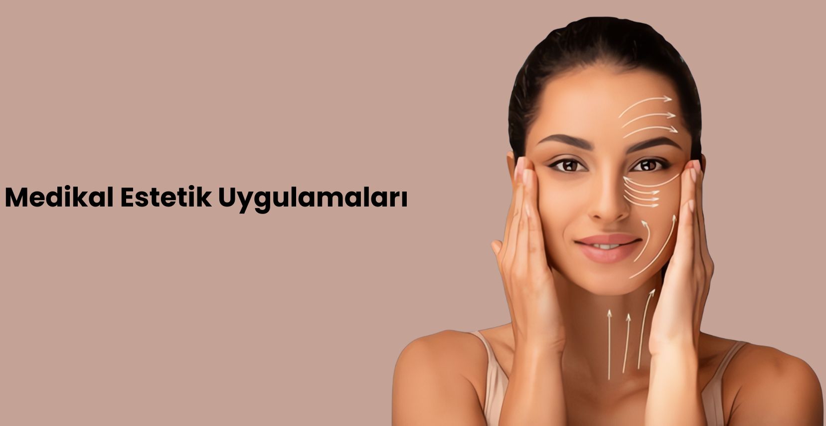 Hızlı, doğal görünümlü sonuçlar için cerrahi olmayan uzman yüz ve vücut gençleştirmeyi keşfedin; kişiselleştirilmiş danışmanlığınızı hemen bugün ayırtın