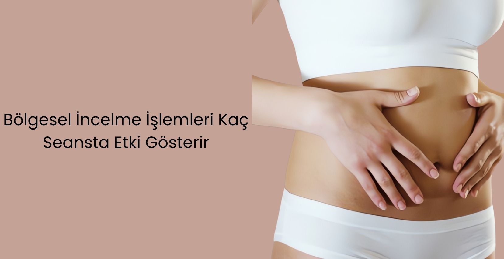 Hedeflenen cerrahi olmayan zayıflama ile inatçı yağları dizginleyin. Hızlı iyileşme, görünür sonuçlar. Kişiselleştirilmiş bir tedavi planı için bugün danışmanlık randevunuzu alın 