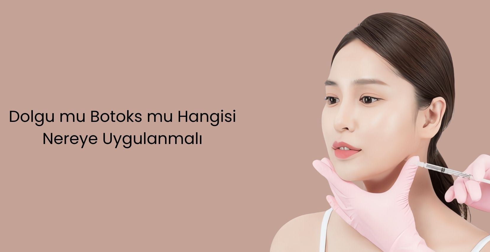 İhtiyaçlarınıza uygun doğru enjekte edilebilir ilacı seçin: Kırışıklıklar için Botoks, hacim için dolgu maddeleri. Uzman rehberliğiyle doğal sonuçlara ulaşın. Danışmanlık hizmetinizi şimdi ayırtın