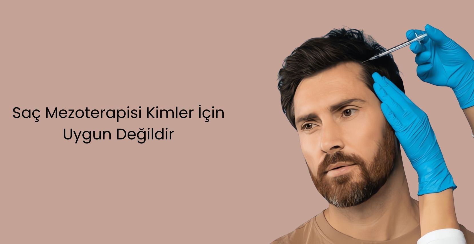 Saç mezoterapisinin sizin için uygun olup olmadığını keşfedin. Uzman bir dermatologdan güvenli, kişiselleştirilmiş bir değerlendirme alın; konsültasyonunuzu bugün ayırtın! 