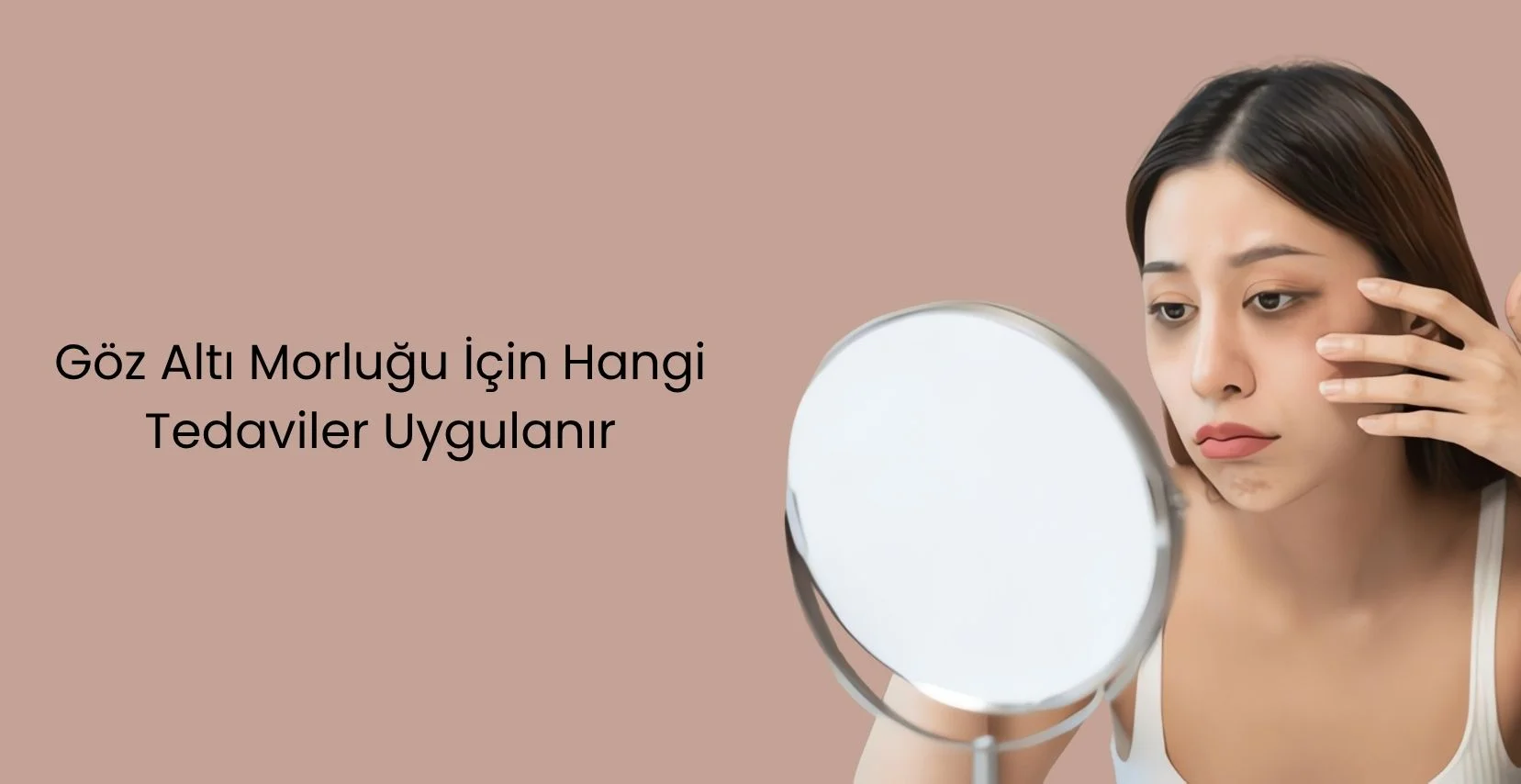 Uzman dolgu maddeleri, lazerler ve mezoterapiyle koyu halkaları silin; daha parlak, gençleşmiş gözler için randevunuzu hızla alın.