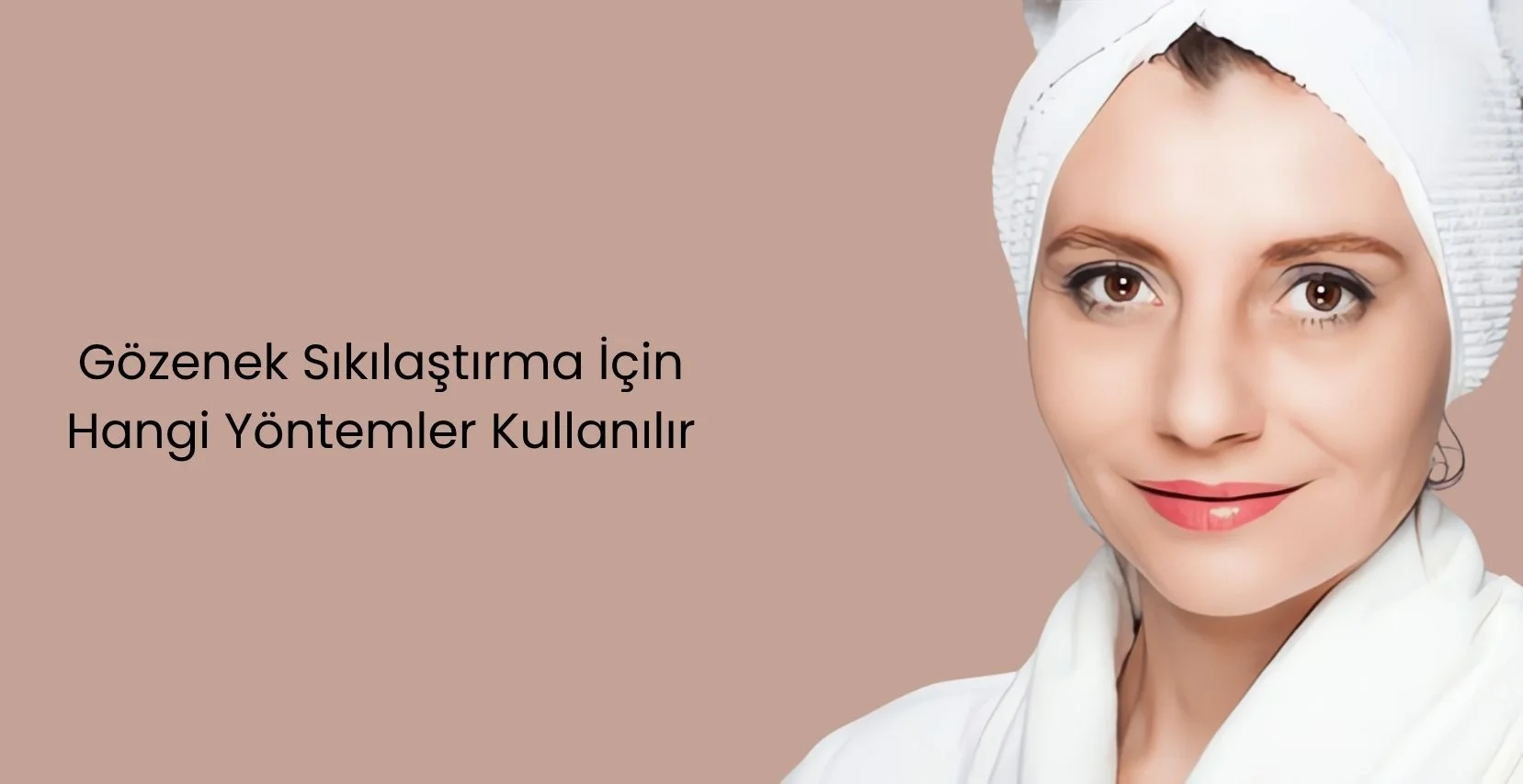 Uzman lazerler, enerji cihazları ve medikal cilt bakımıyla gözenekleri arındırın, ameliyata gerek kalmadan daha pürüzsüz bir cilde kavuşun.