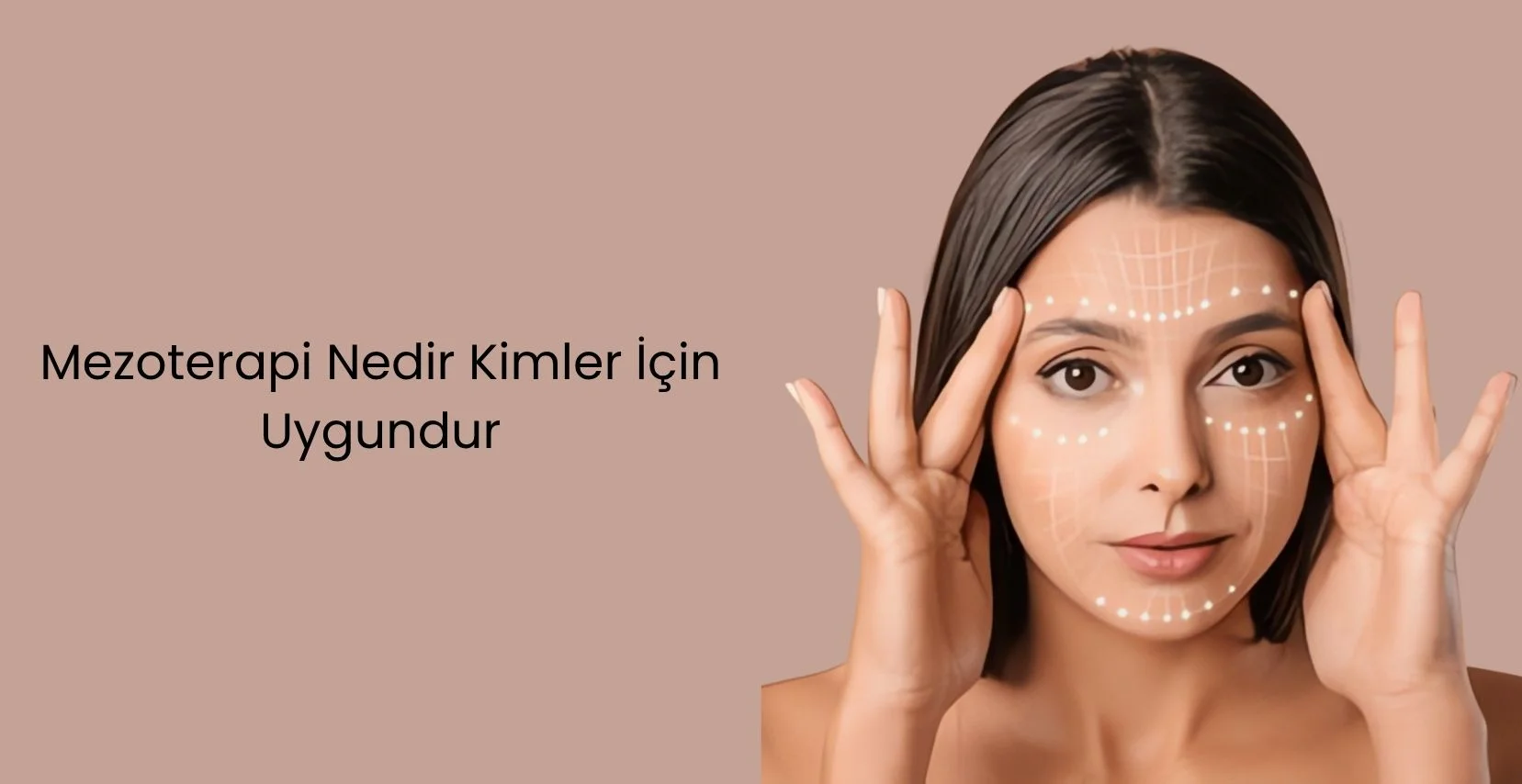 Cilt, saç ve vücut için minimum kesinti süresi ve kalıcı sonuçlar sağlayan cerrahi olmayan mezoterapiyi keşfedin. Bugün bir uzmana danışın!