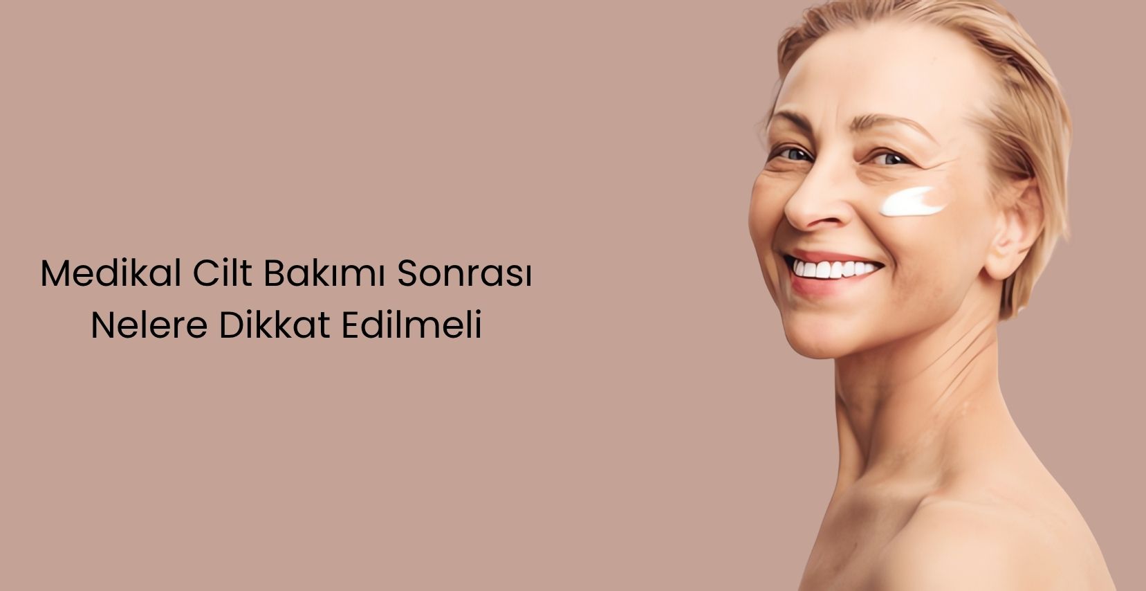 Dolgu maddeleri, lazerler ve cilt tedavileri için uzman bakım sonrası ipuçlarıyla cerrahi olmayan sonuçlarınızı en üst düzeye çıkarın.